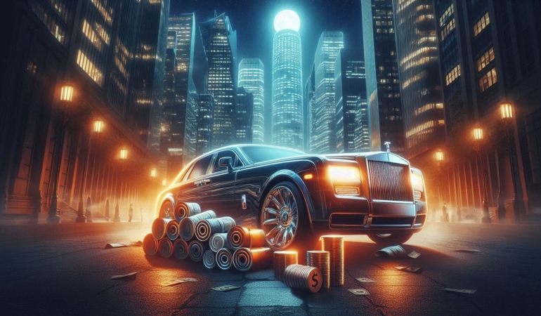 Rolls Royce Share Price- Rolls-Royce Raises 2025 Outlook After £1.7B Profit Surge in H1