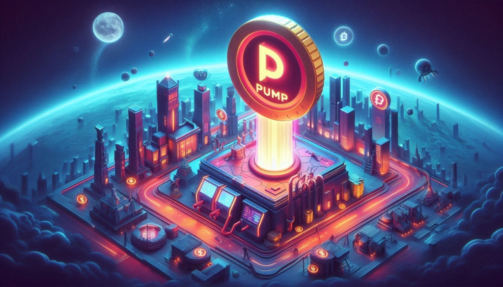 PUMP Token ICO Launch Date and Details
