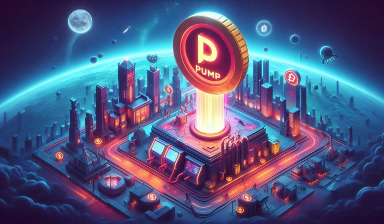 PUMP Token ICO Launch Date and Details