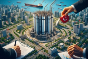 Koç Holding Enters the Crypto World