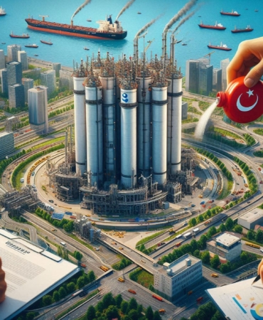 Koç Holding Enters the Crypto World