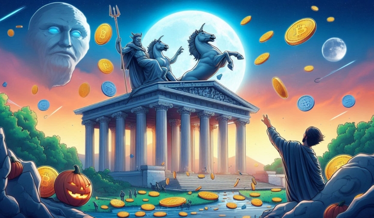 Coinbase Stock Update: ARK Invest Sells Millions as Bernstein Raises Price Target