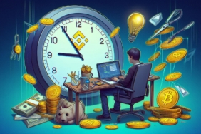 Binance TR Freezes Withdrawals for 72 Hours – Here’s Why!