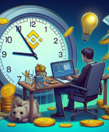 Binance TR Freezes Withdrawals for 72 Hours – Here’s Why!