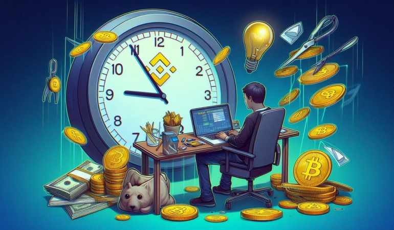 Binance TR Freezes Withdrawals for 72 Hours – Here’s Why!