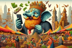 Jane Street Makes Huge Profits in Indian Market