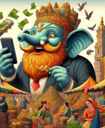 Jane Street Makes Huge Profits in Indian Market