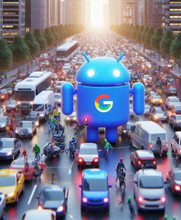 Google AI Summaries Cause News Traffic Drop