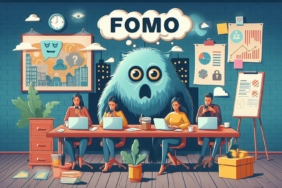 What Causes FOMO (Fear of Missing Out) and How Can You Manage It?