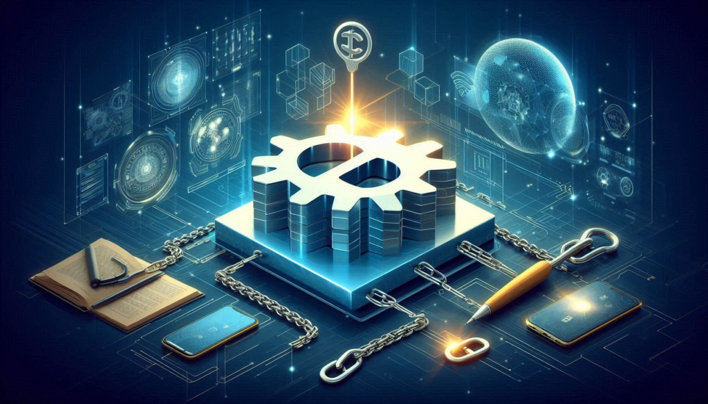 What Is Distributed Ledger Technology (DLT)? The Backbone of Blockchain Revolution