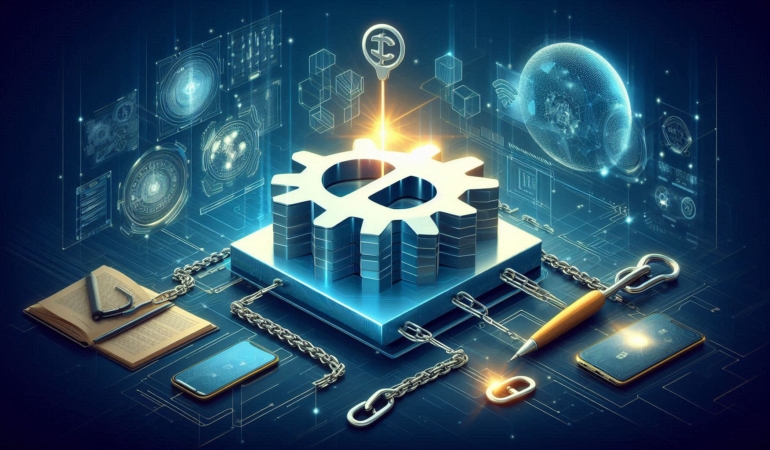 What Is Distributed Ledger Technology (DLT)? The Backbone of Blockchain Revolution