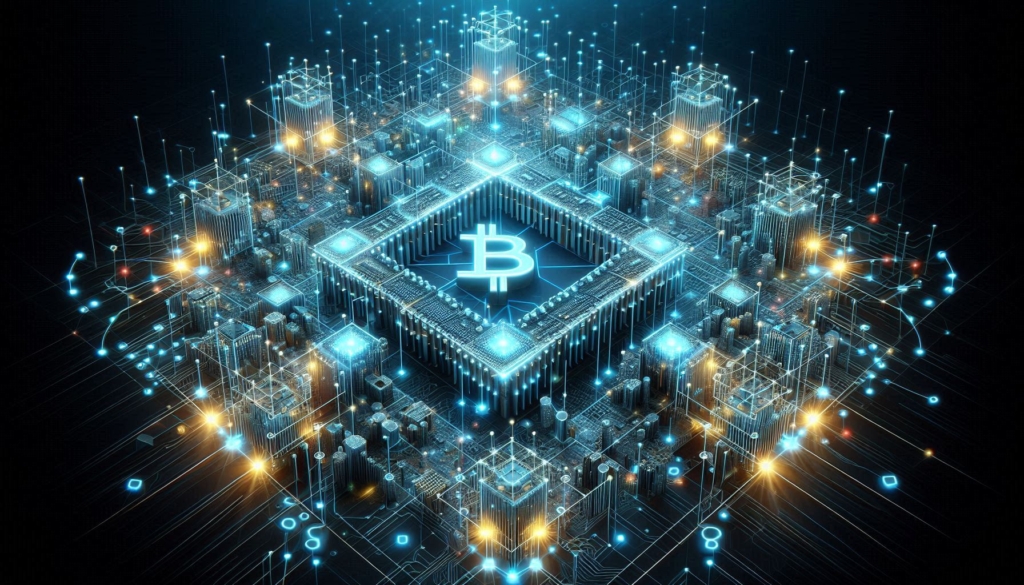 What Is Distributed Ledger Technology (DLT)? The Backbone of Blockchain Revolution