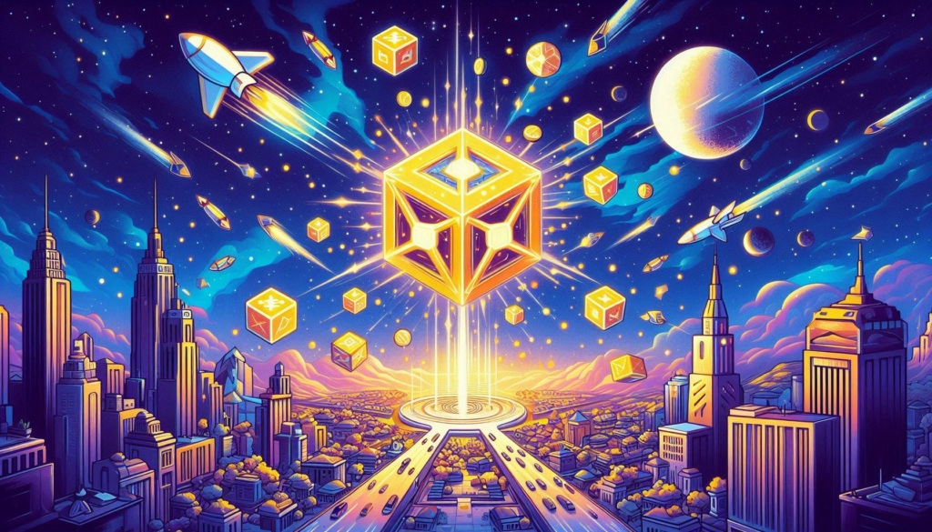 What Is PoSt? Blockchain Consensus with Space and Time