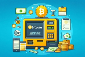 What Is a Bitcoin ATM and How to Use It? Step-by-Step Guide (2025)