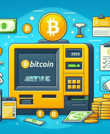 What Is a Bitcoin ATM and How to Use It? Step-by-Step Guide (2025)