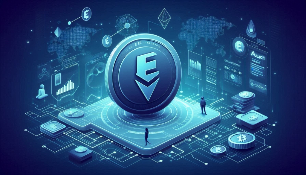 What Is an ERC-20 Token and How Does It Work? A Simple Yet Complete Guide