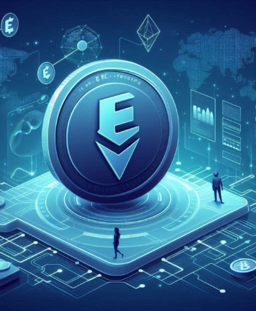 What Is an ERC-20 Token and How Does It Work? A Simple Yet Complete Guide