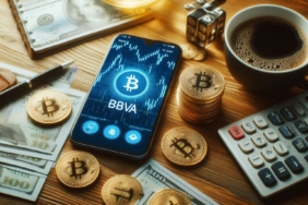 BBVA Crypto App: Buy and Sell Bitcoin