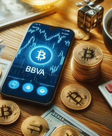 BBVA Crypto App: Buy and Sell Bitcoin