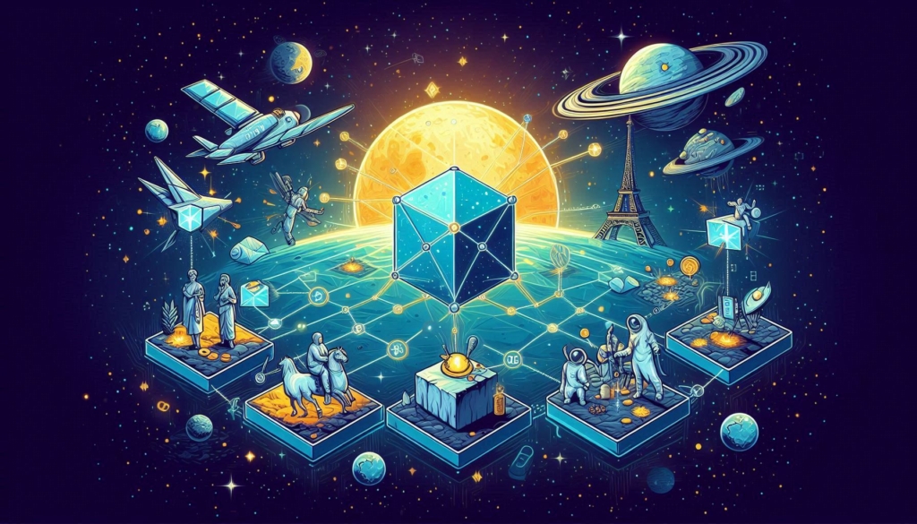 What Is PoSt? Blockchain Consensus with Space and Time