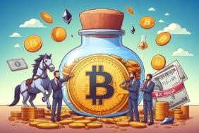 Bit Digital Sells All Bitcoin to Buy Ethereum