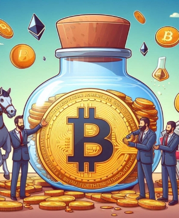 Bit Digital Sells All Bitcoin to Buy Ethereum