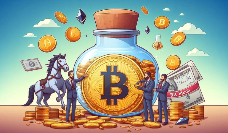 Bit Digital Sells All Bitcoin to Buy Ethereum