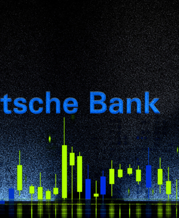 Deutsche Bank to Offer BTC Custody Here’s What You Need to Know
