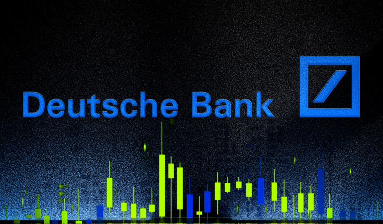 Deutsche Bank to Offer BTC Custody Here’s What You Need to Know