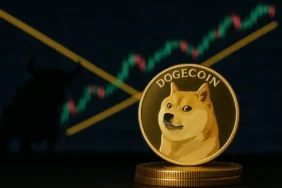 Dogecoin Flashes Bullish Signal with Golden Cross as July Momentum Builds