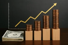 Dollar Cost Averaging