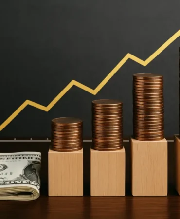 Dollar Cost Averaging