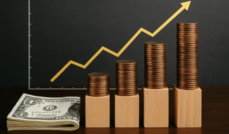 Dollar Cost Averaging