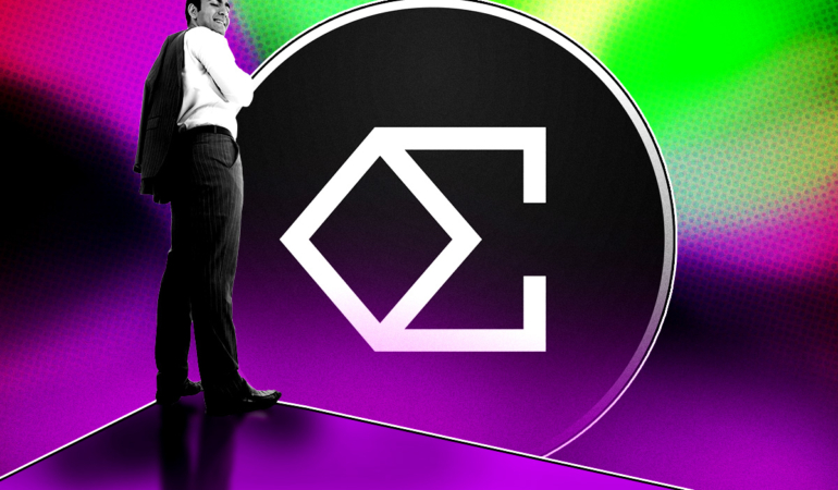 ENA Explodes in July Is This the Market’s Strongest Momentum Play