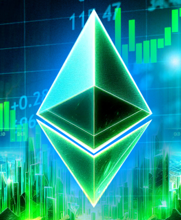 ETH Breakout Sparks Optimism Is a Bull Run Just Getting Started
