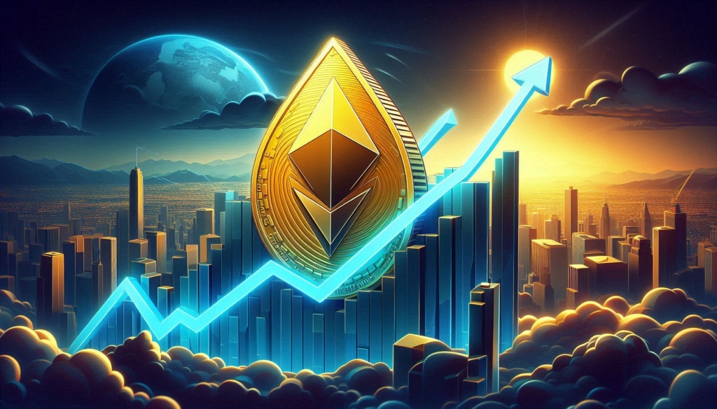 Ethereum Whales Hold Record High Supply
