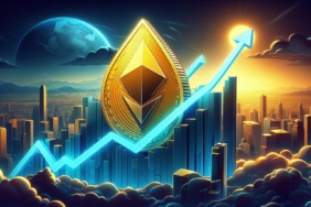 Ethereum Whales Hold Record High Supply