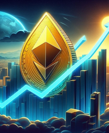 Ethereum Whales Hold Record High Supply
