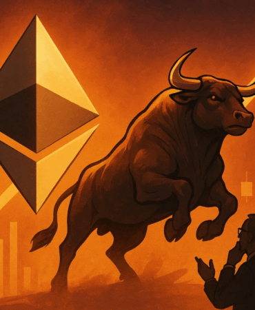 ETH Resilience Shines Analysts Weigh In on ETH’s Bullish Momentum