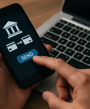 Electronic Funds Transfer (EFT) System