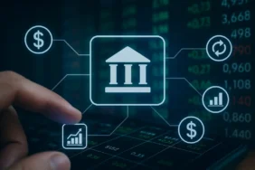 Electronic Securities Transfer System