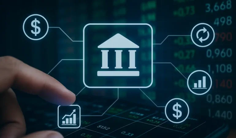 Electronic Securities Transfer System