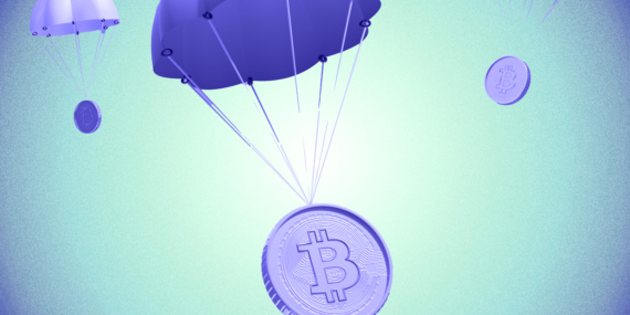End-of-July Crypto Airdrop Frenzy: These 3 Airdrops Could Bring Massive Gains