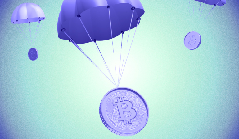 End-of-July Crypto Airdrop Frenzy These 3 Airdrops Could Bring Massive Gains