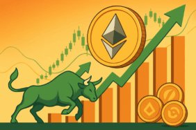 Ether Bullish Momentum Returns Is Altcoin Season Incoming