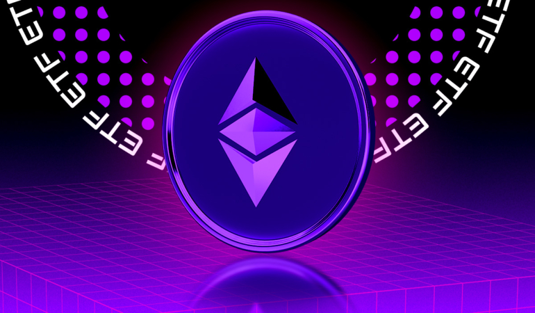 Ether Demand Rises Again Is a Major Price Breakout Imminent