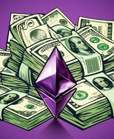 Ether Dominates Futures Trading Volume Is Bitcoin Left Behind