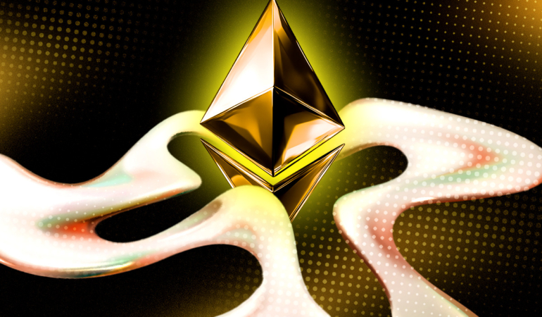 Ether ETFs See Record Inflows as Treasury Firms Keep Buying