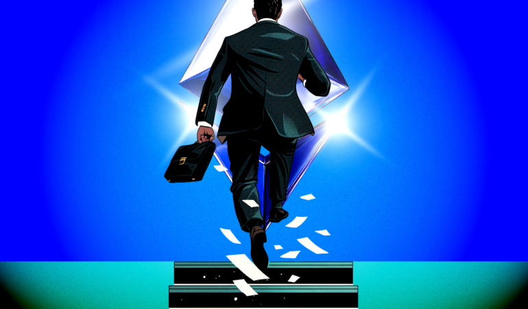 Ether Gas Limit Hike What It Means for Fees and TPS