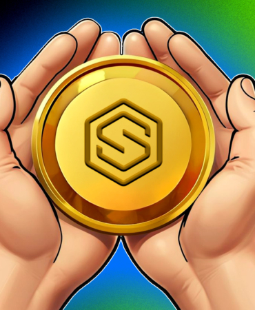 Ether Treasury Race Heats Up Amid SharpLink Gaming’s Bold Move